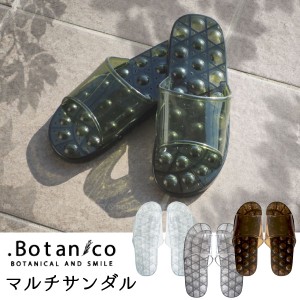 Botanico マルチサンダル / [OKT]