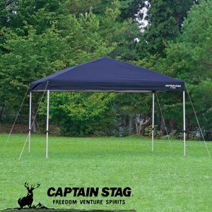 CAPTAIN STAG キャプテンスタッグ / クイックシェード３７５×２５０ＵＶ−Ｓ[キャスターバッグ付]M-3279【送料無料】[PAL]