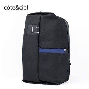 【新品】 コートエシエル memo バックパック リュック cote\u0026cielも入ります