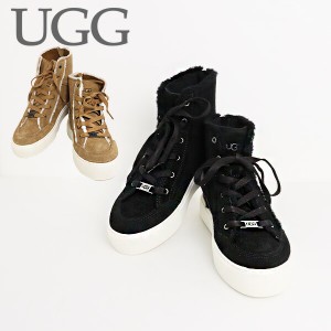 ugg ハイカット スニーカー レディースの通販｜au PAY マーケット