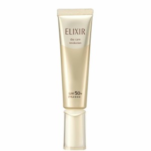 ELIXIR 資生堂 エリクシール シュペリエル デーケアレボリューション T + ( 35mL )/ エリクシール シュペリエル(ELIXIR SUPERIEUR) 49018