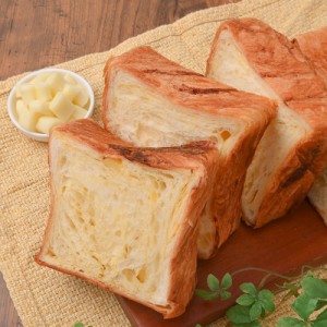 ANDE デニッシュ食パン チーズフォンデュデニッシュ 1斤