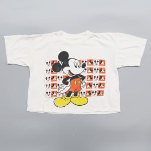 古着 ディズニー Tシャツの通販 Au Pay マーケット