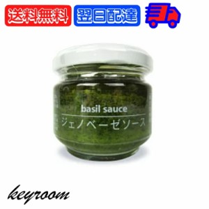 ファインドニューズ ジェノベーゼソース 95g トッピングソース basil バジル ソース ペースト バジルソース 大分県産 パスタ