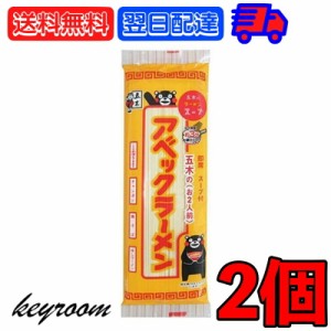 五木食品 アベックラーメン 175g 2個 九州 熊本ラーメン アベック 袋麺 レトルト インスタント インスタントラーメン 熊本 食材 和食材 