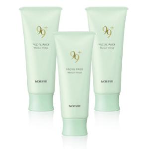 ノエビア105 クレンジングローション・薬用フェイシァルパック 商品