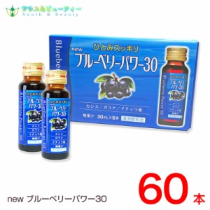 newブルーベリーパワー30 60本 大協薬品 ブルーベリーパワー