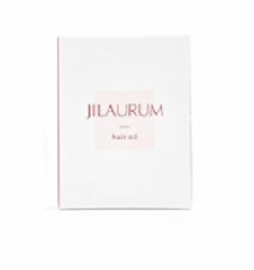 JILAURUM ジルオーラム ヘアオイル レディース メンズ トリートメント ダメージケア サラサラ スタイリング 癖毛 フローラルフルーティー