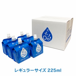 新発売【スイソDo！レギュラー225ml 20本】水素水 ペット用 犬用 猫用 人間動物共用 ミネラルゼロ 長期高濃度水素水