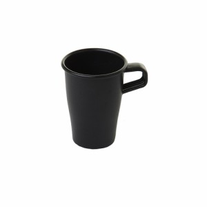 ホーロー 食器 プラットチャンプ スタッキング マグ  STACKING MUG [ ブラック / PC005 ]