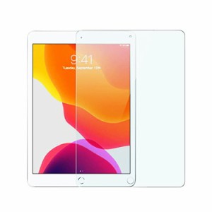 【ブルーライトカット】iPad 10.2 ガラスフィルム 2020 第8世代 2019 第7世代 強化ガラス iPad 10.9 Pro 11 保護フィルム iPad 9.7インチ