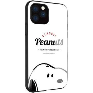 Iphone 11pro ケース スヌーピーの通販 Au Pay マーケット