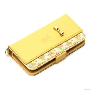 iPhone 11Pro ケース ディズニー ベル 手帳型 フリップ カバー ミラー カードポケット シンプル オシャレ おしゃれ 可愛い かわいい キャ