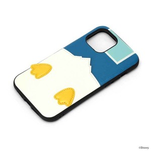 iPhone 12ProMax ケース ディズニー ドナルドダック カバー PUレザー カードポケット 可愛い かわいい おしゃれ キャラ PGA