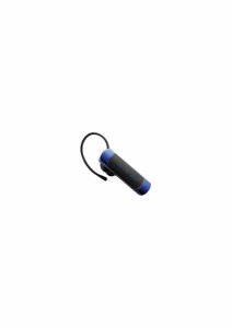 エレコム Bluetooth ヘッドセット A2DP対応 HS20 ブルー ELECOM