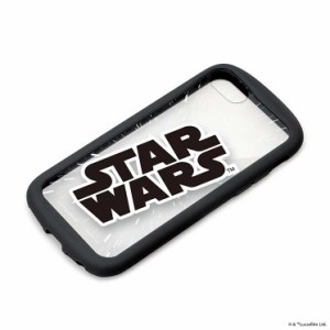 スターウォーズ　STAR WARS    iPhoneSE ジュラルミンケース