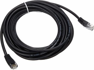 エレコム Cat5e準拠LANケーブル ELECOM