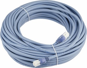 エレコム ツメ折れ防止LANケーブル Cat6  ELECOM