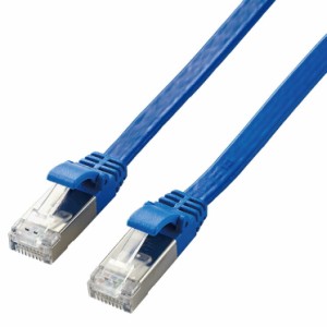 エレコム Cat7 LANケーブル ELECOM