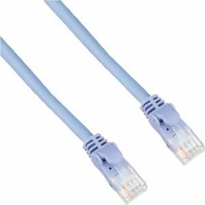 エレコム Cat6準拠LANケーブル ELECOM