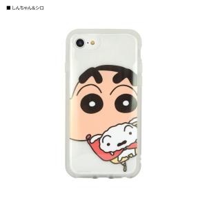 Se スマホ ケース クレヨン しんちゃんの通販 Au Pay マーケット