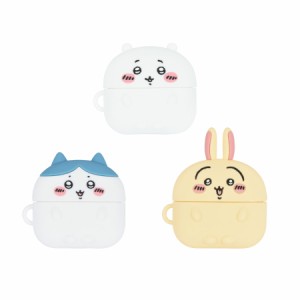 ちいかわ Air Pods Pro ケース ハチワレ うさぎ シリコン ソフト ケース キャラクター グッズ おしゃれ かわいい 可愛い エアポッズ プロ