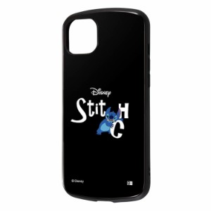 iPhone 14 Plus スマホ ケース カバー ディズニー スティッチ いたずら Disney キャラクター グッズ 傷に強い 耐衝撃 頑丈 丈夫 強い ス