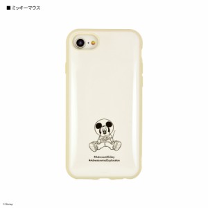 ディズニー ミッキー マウス iPhone SE3 SE2 SE 第３世代 第２世代 iPhone 8 7 ケース カバー スマホケース おしゃれ かわいい  キャラク