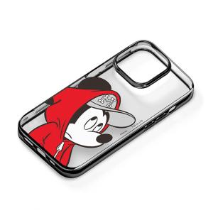 フード ミッキー スマホ ケースの通販 Au Pay マーケット