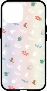 トイストーリー iPhone 14 iPhone 13 クリア ケース カバー スマホケース 背面 透明 おしゃれ かわいい ディズニー キャラクター グッズ 
