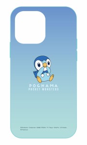 ポッチャマ ポケモン iPhone 14Pro 13Pro ケース カバー スマホケース おしゃれ かわいい ポケットモンスター Pokemon キャラクター グッ