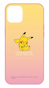 ピカチュウ ポケモン iPhone 14Plus ケース カバー スマホケース おしゃれ かわいい ポケットモンスター Pokemon キャラクター グッズ 可