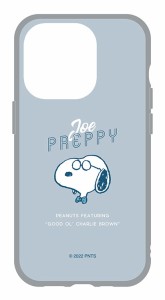 スヌーピー iPhone 14Pro 13Pro ケース カバー スマホケース おしゃれ かわいい ジョー プレッピー キャラクター グッズ 可愛い オトナ 