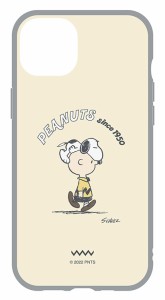 スヌーピー iPhone 14Plus ケース カバー スマホケース おしゃれ かわいい おひるね キャラクター グッズ 可愛い オトナ 大人 ピーナッツ