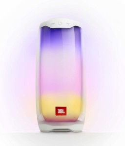 非正規品 JBL PULSE 4 Bluetoothスピーカー USB C充電/IPX7防水/マルチカラーLED搭載/ポータブル  JBLPU