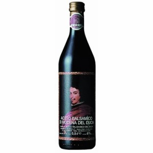 アチェート・バルサミコ・ディ・モデナI.G.P.／グロソリ[500ml・瓶]