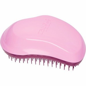 タングルティーザー ザ・オリジナル ノーマル ピンクモーヴ 正規品 ブラシ ヘアブラシ ブラッシング the original tangle teezer