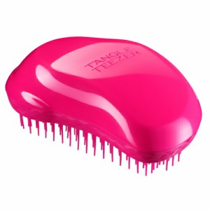 タングルティーザー ザ・オリジナル ノーマル ピンクフィズ 50g 正規品 ブラシ ヘアブラシ ブラッシング the original tangle teezer