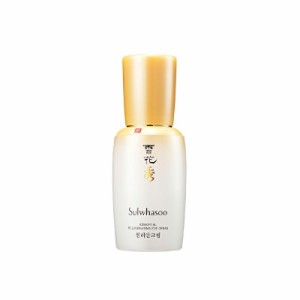 ソルファス エッセンシャル リジュベネイティング アイ クリーム EX 25ml Sulwhasoo 雪花秀 閃理眼 クリーム 保湿 アイクリーム 国内発送