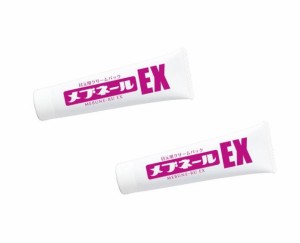 メブネールEX 30g×2セット 美容液 アイケア 目元美容液 集中ケア クマ クリーム マイノロ 2本セット