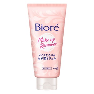 ビオレ メイクとろりん なで落ちジェル 170g ×2セットbiore 花王 クレンジング メイク落とし ジェル 洗 2個セット