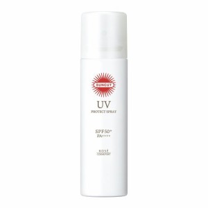 サンカット プロテクト UV スプレー SPF50+ PA++++ 大容量 90gSUNCUT コーセーコスメポート KOSE COSMEPORT 無香料 日焼け止め 体 髪 全