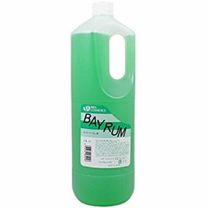 イリヤ ベーラム 緑色 2L ヘアトニック 頭皮 業務用 爽快 スッキリ