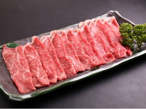 最高級 A5ランク 佐賀牛 すき焼 焼しゃぶ用 赤身肉 1kg しゃぶしゃぶ 牛肉 お肉 黒毛和牛 お取り寄せ 農家直送 山下牛舎