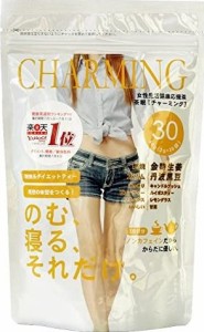 茶眠（チャーミング）CHARMING 60ｇ（2ｇ×30袋）