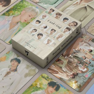 トレカ ケース btsの通販|au PAY マーケット