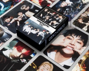トレカ ケース btsの通販|au PAY マーケット