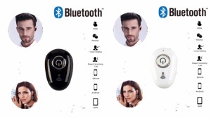 4 Bluetooth　イヤホン　ワイヤレスイヤホン  iPhone　アンドロイド　対応  電話　通話 イヤフォン イヤホンマイク 片耳　USB 充電  高音