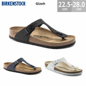 ビルケンシュトック ギゼ サンダル BIRKENSTOCK Gizeh Birko-Flor レディース メンズ 人気サンダル フットベッド