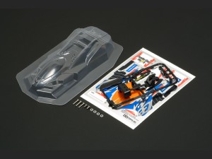 タミヤ サンダー ショット パーツの通販｜au PAY マーケット